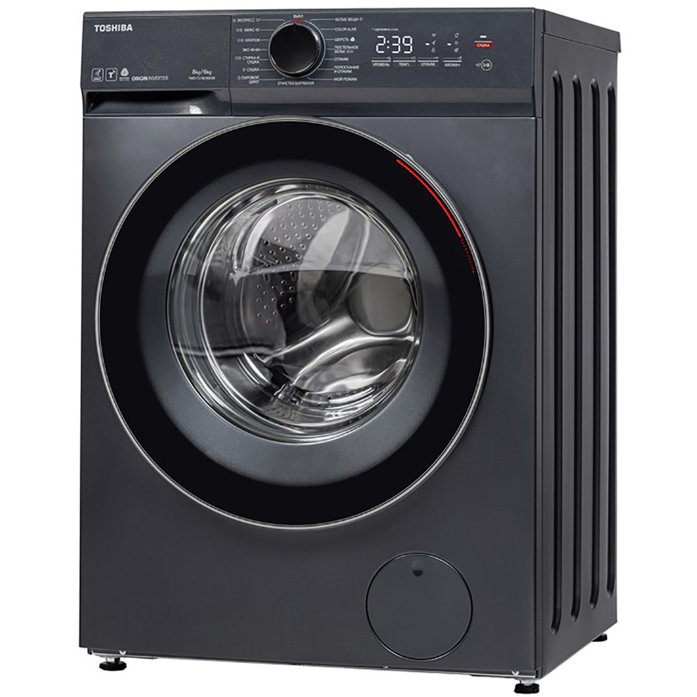 Toshiba TWD-T21BU90UWRU(MG)