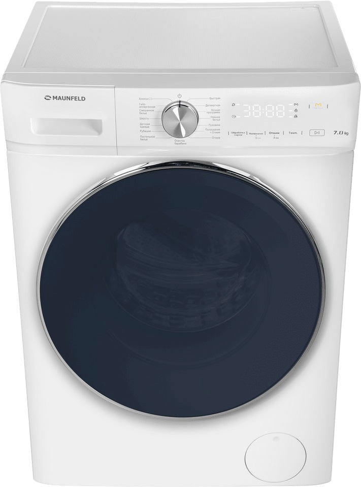 Maunfeld MFWM127IWH053