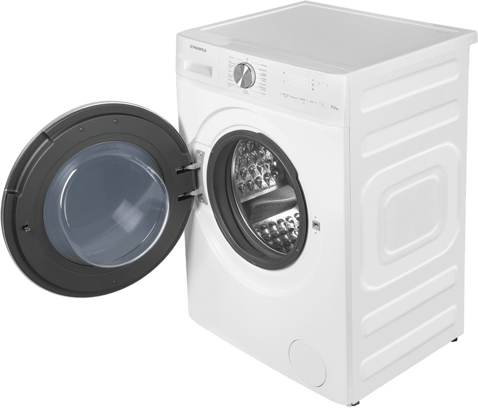 Maunfeld MFWM127IWH053
