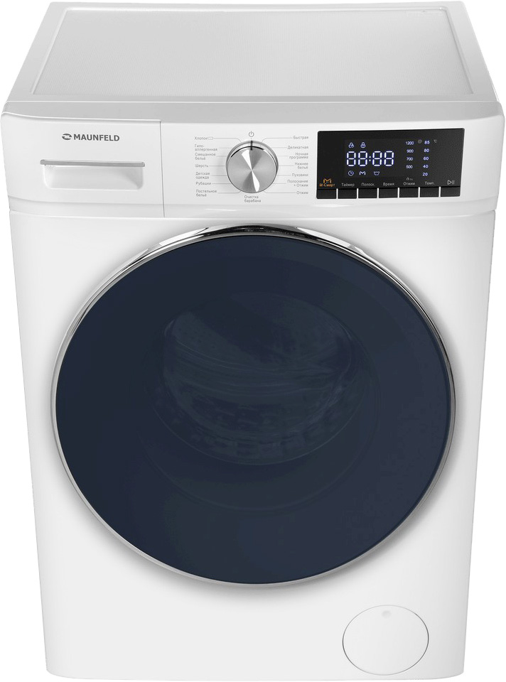 Maunfeld MFWM127IWH02