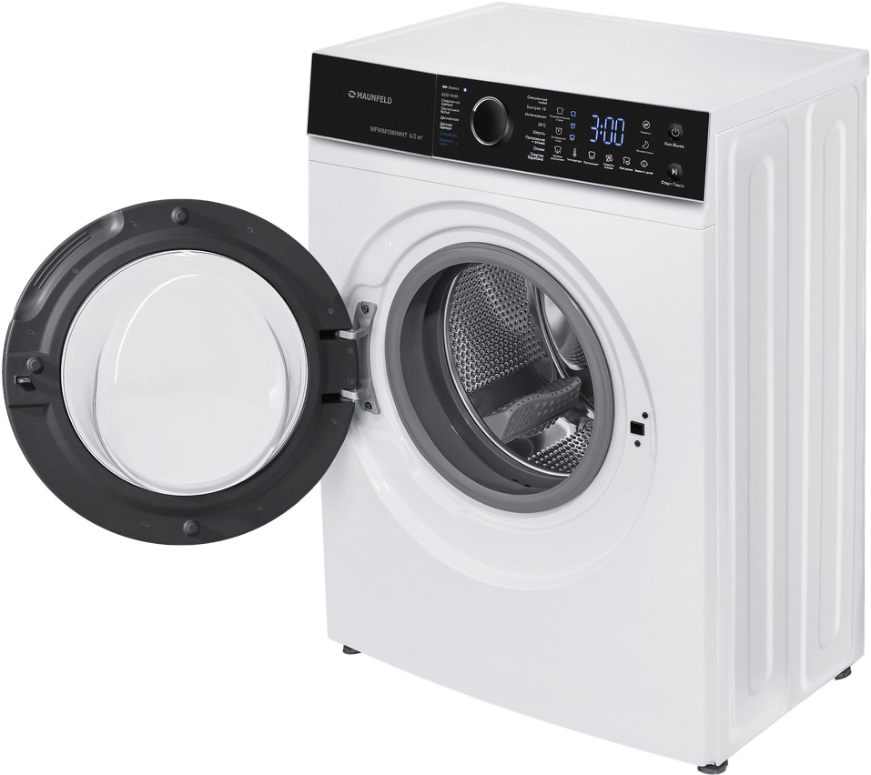 Maunfeld MFWM106IWHT