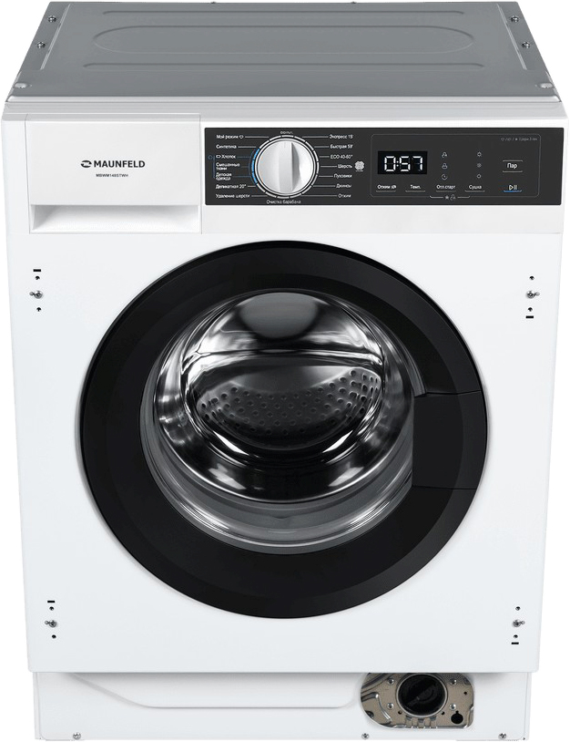 Maunfeld MBWM148STWH