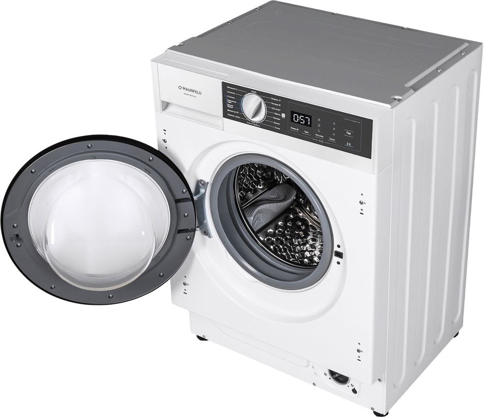 Maunfeld MBWM148STWH