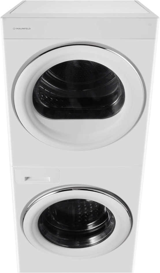 Maunfeld MFWD121010WH06