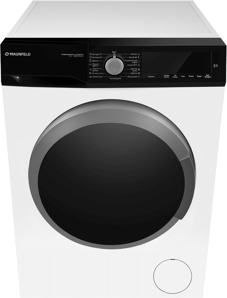 Maunfeld MFWM128WH400 ST INVERTER