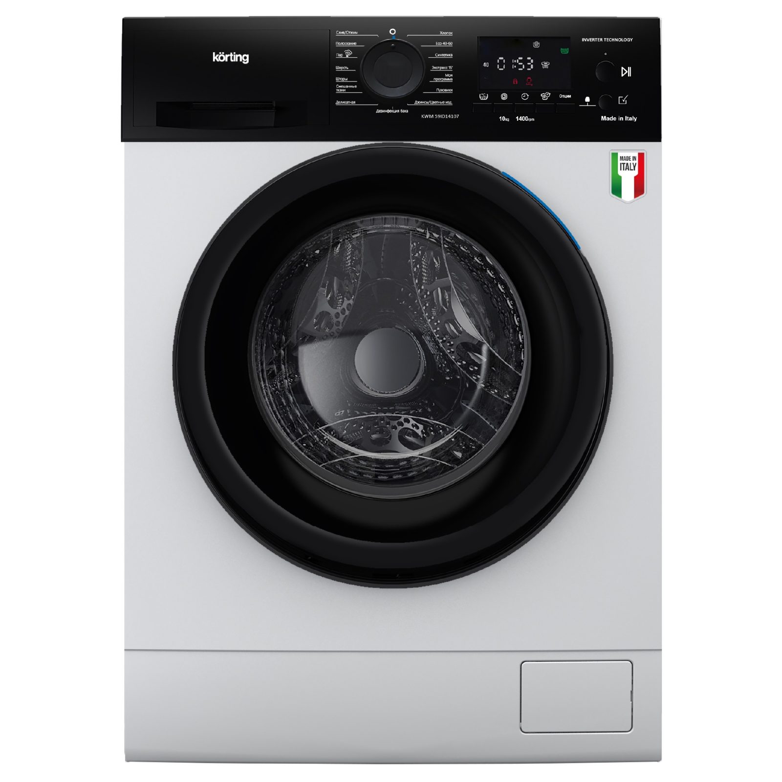 Korting KWM 59IDM14107