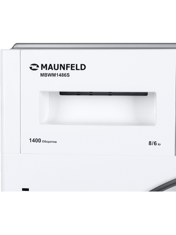Maunfeld MBWM1486STWH