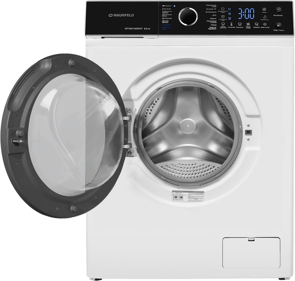 Maunfeld MFWM148IWHT