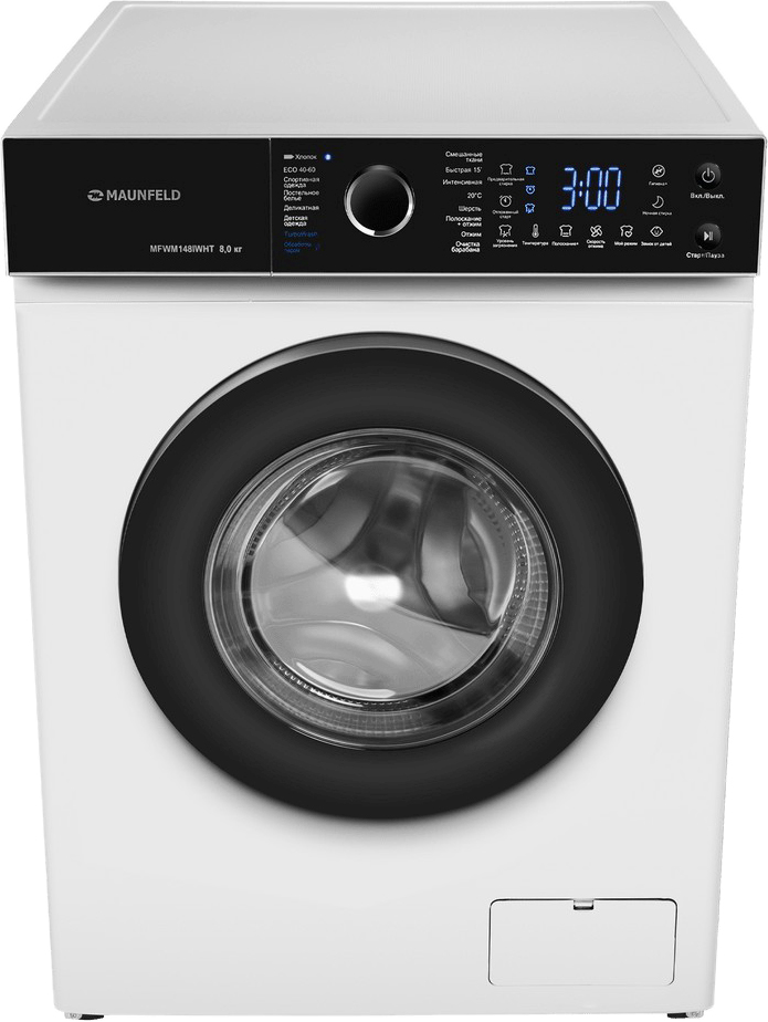 Maunfeld MFWM148IWHT