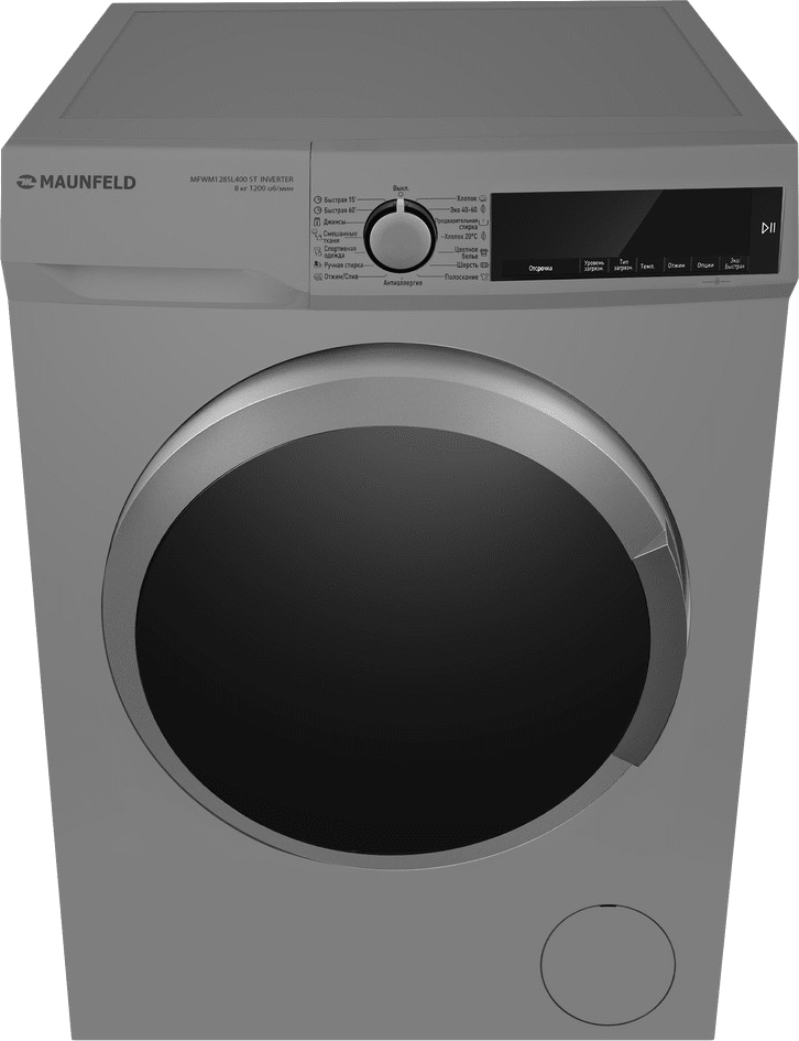 Maunfeld MFWM128SL400 ST INVERTER