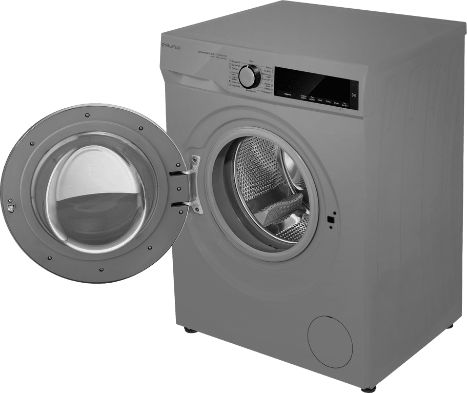 Maunfeld MFWM128SL400 ST INVERTER