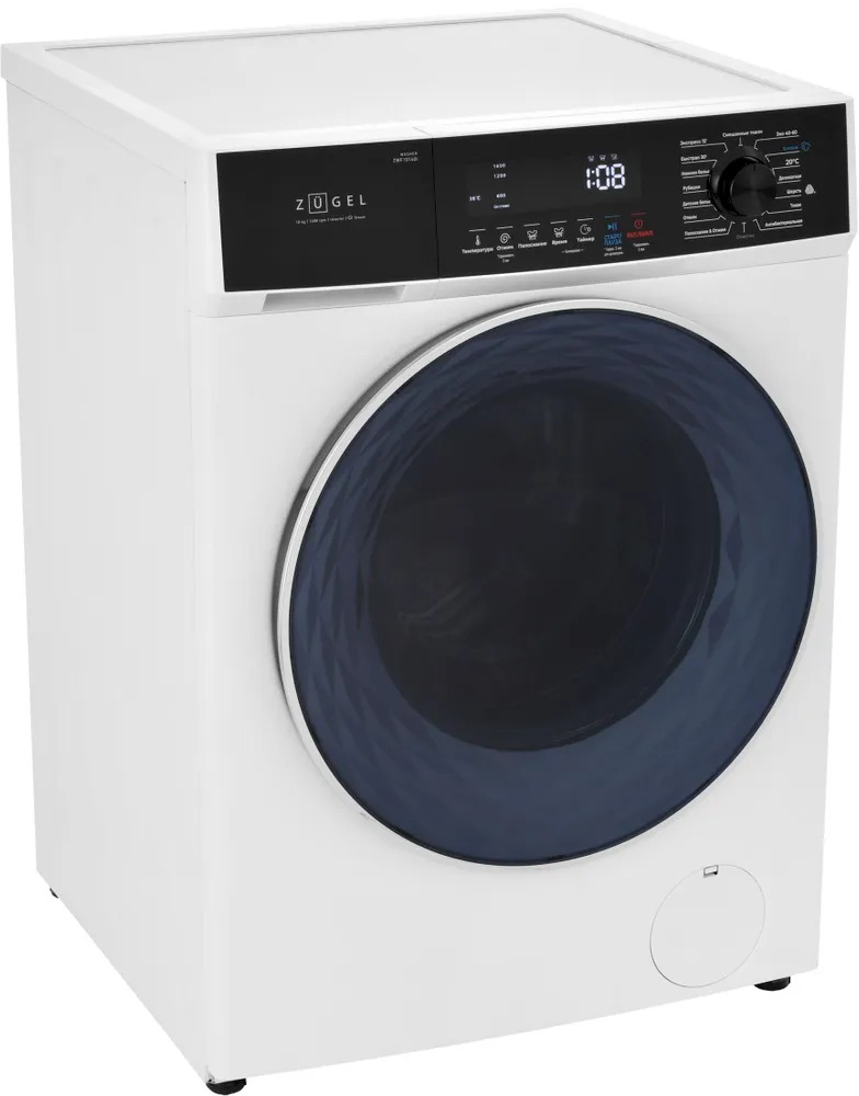 ZÜGEL ZWF10140I