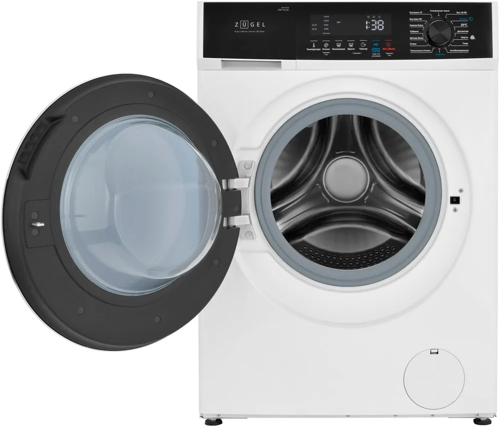 ZÜGEL ZWF10140I