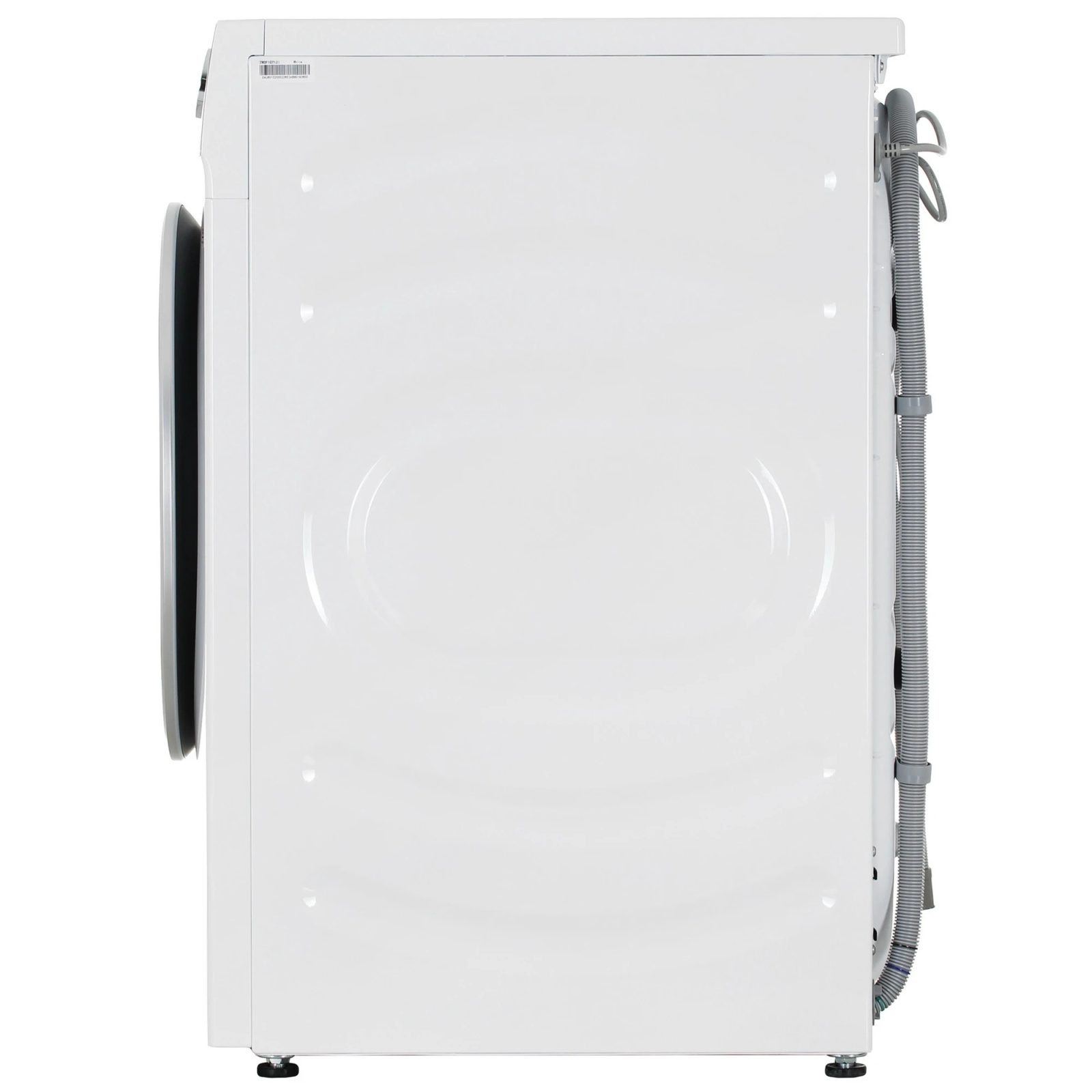 ZÜGEL ZWDF10712I