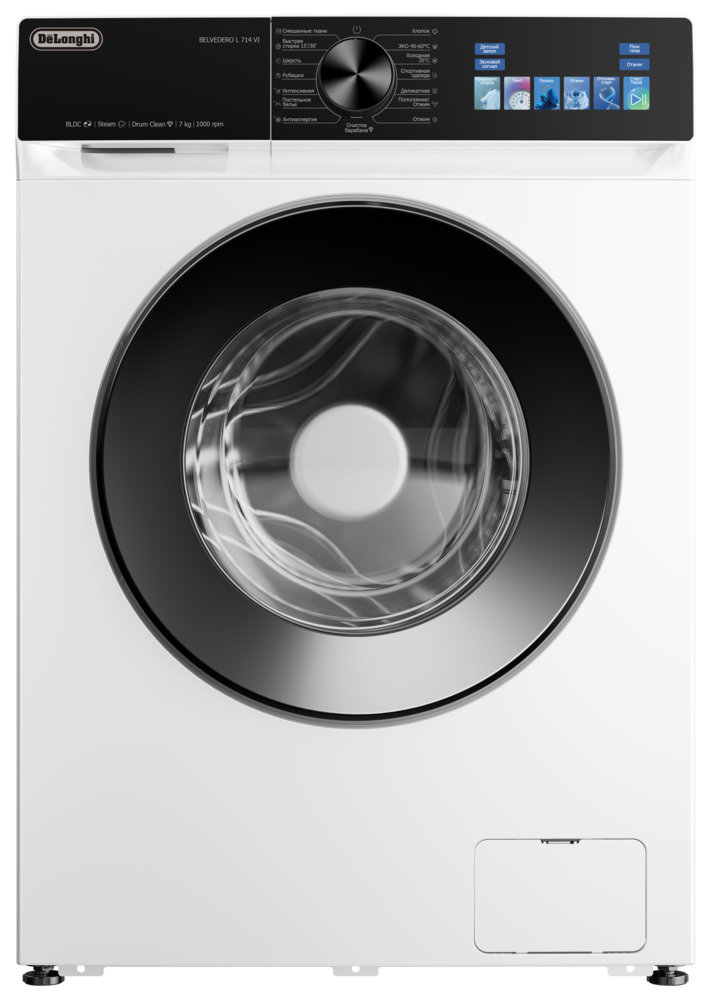 DeLonghi BELVEDERO L 714 VI