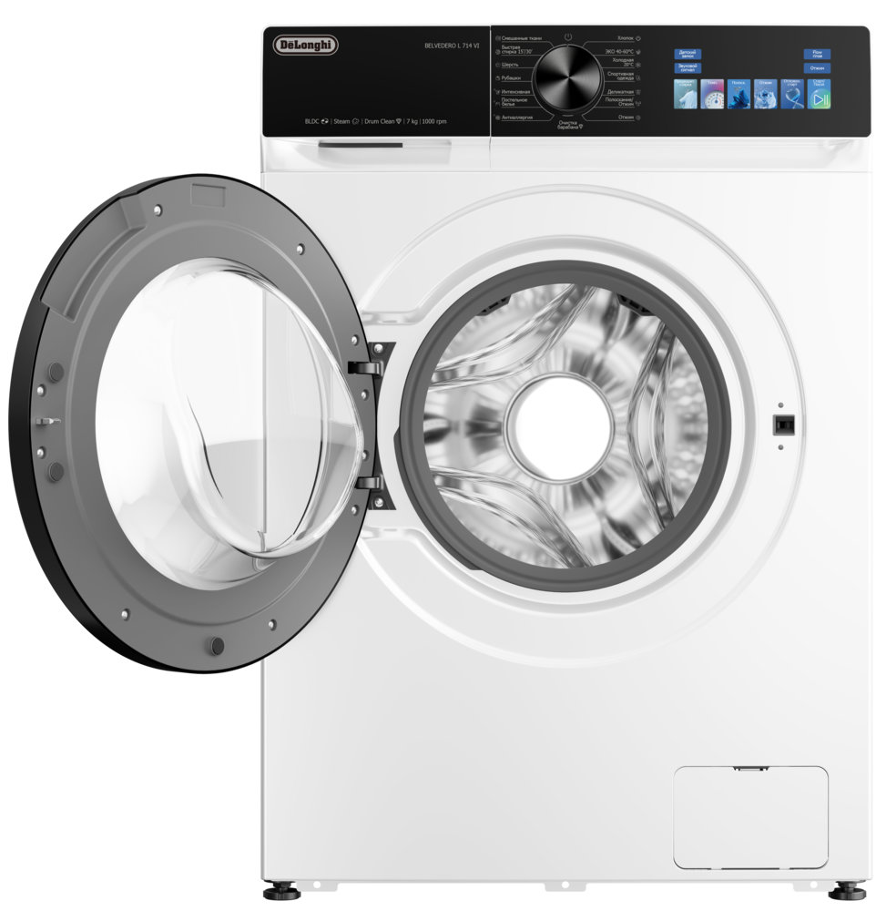 DeLonghi BELVEDERO L 714 VI