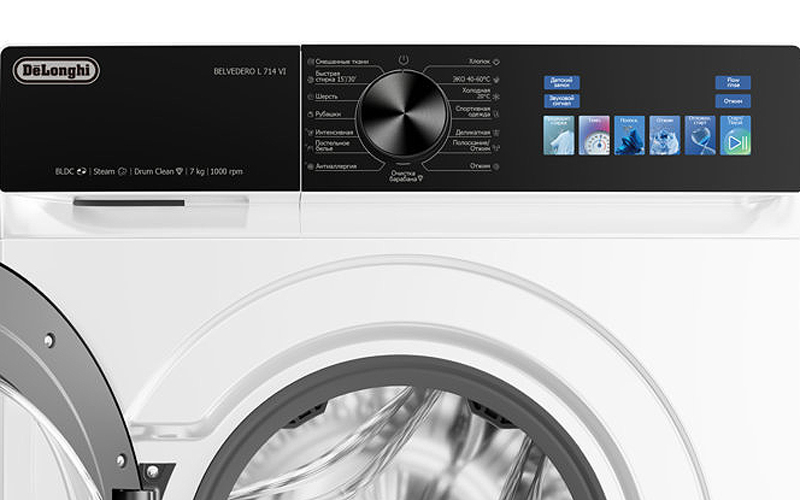 DeLonghi BELVEDERO L 714 VI