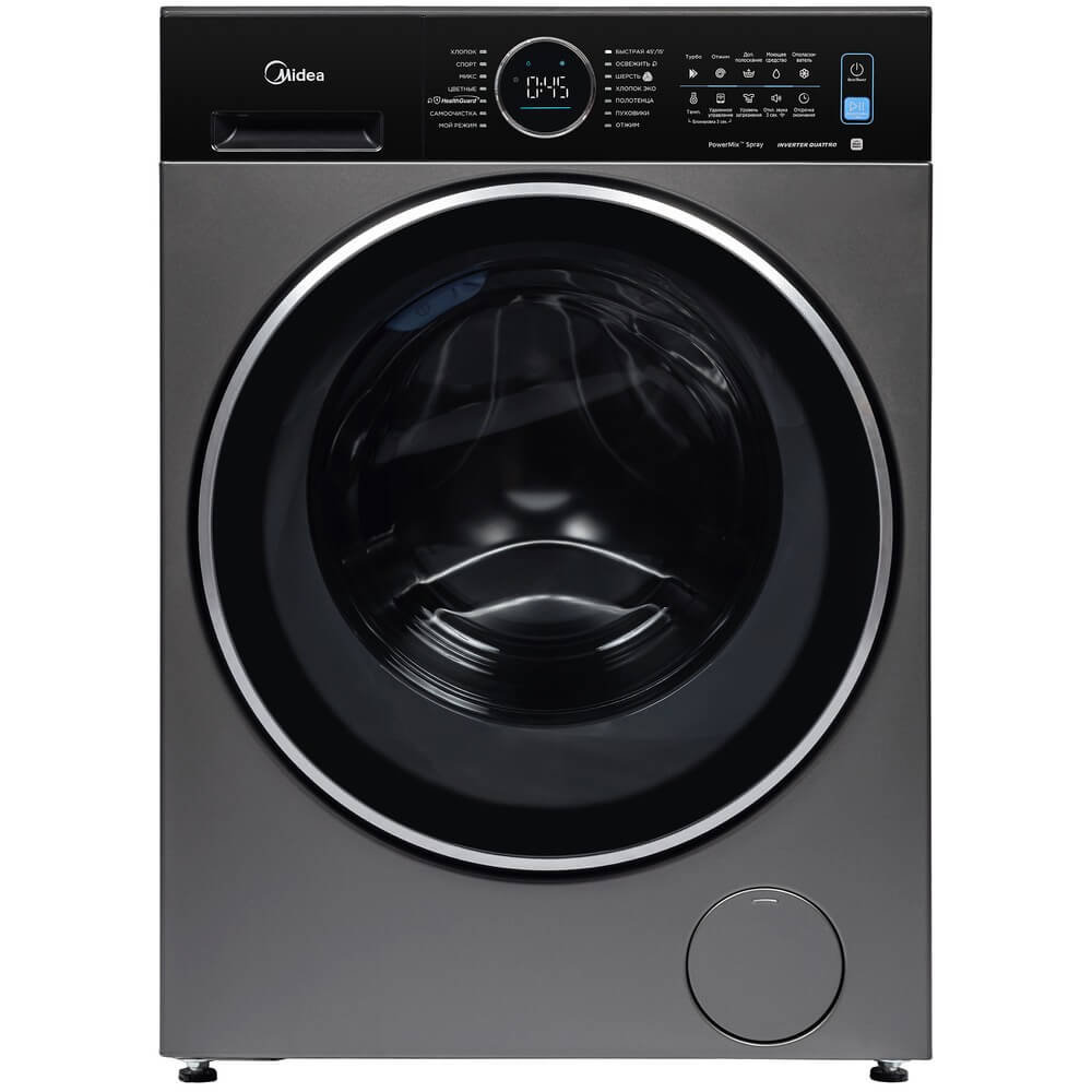 Midea MF210W105WB/T