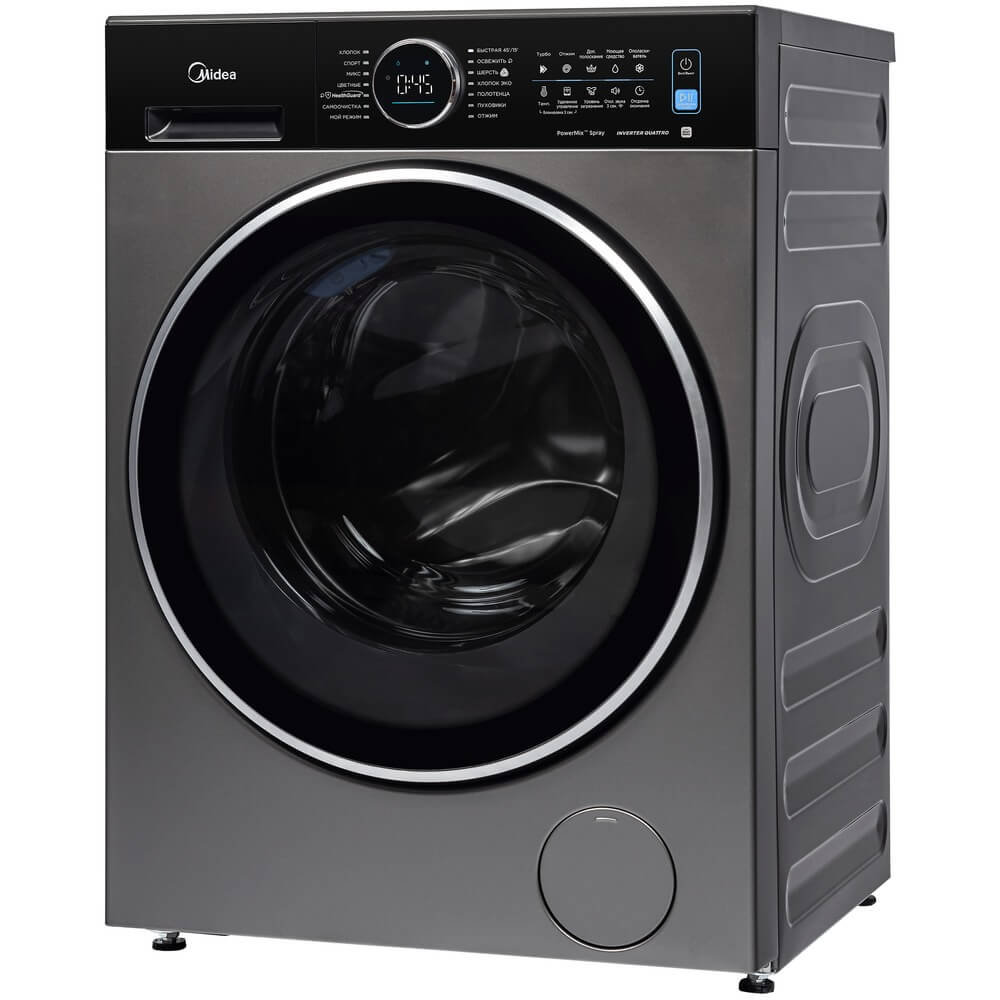 Midea MF210W105WB/T