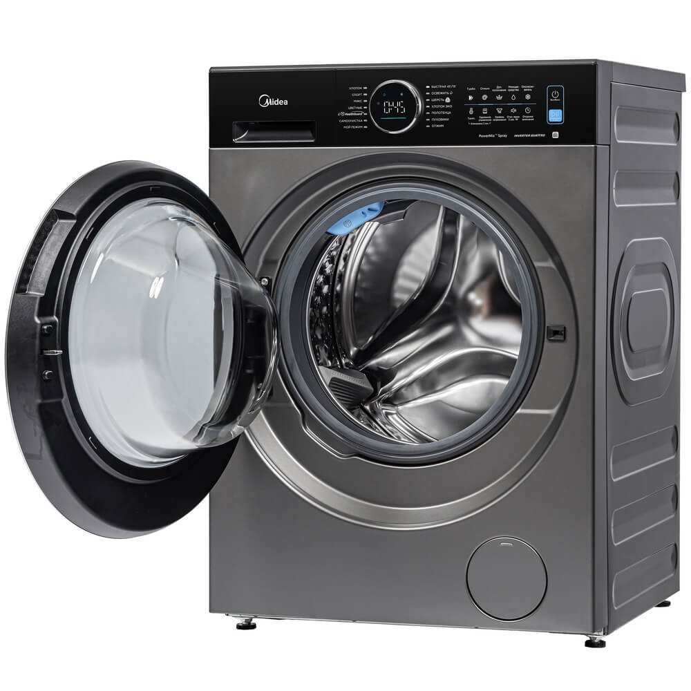 Midea MF210W105WB/T