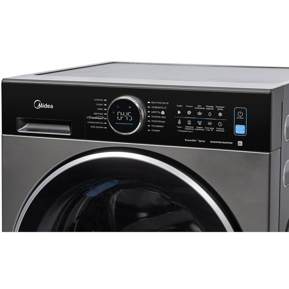 Midea MF210W105WB/T