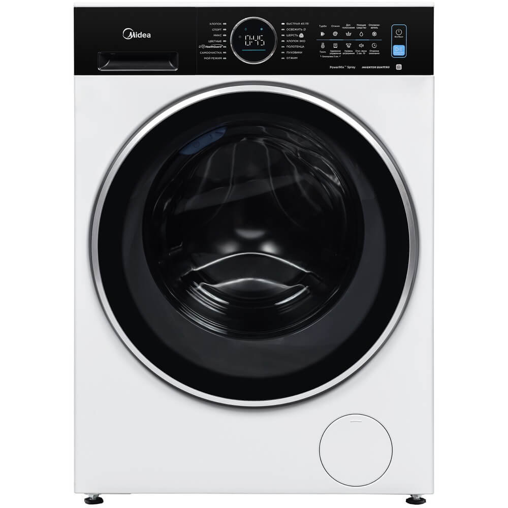 Midea MF210W105WB/W