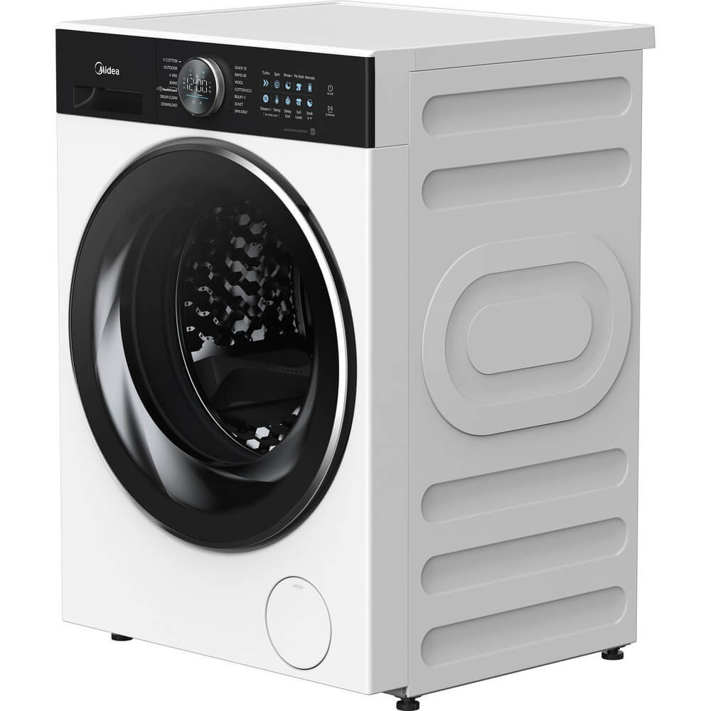 Midea MF210W105WB/W