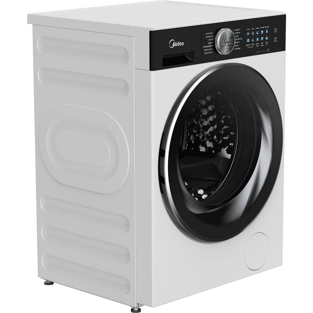 Midea MF210W105WB/W
