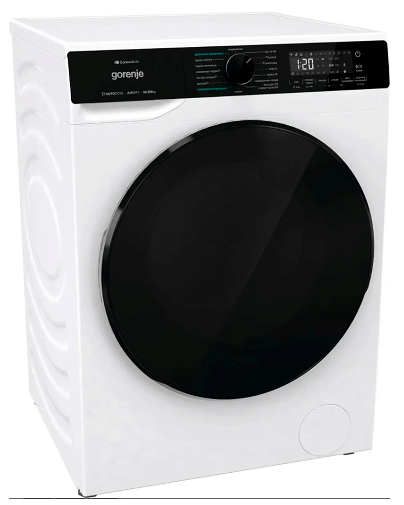 Gorenje WD2PA1X64ADAAW/C