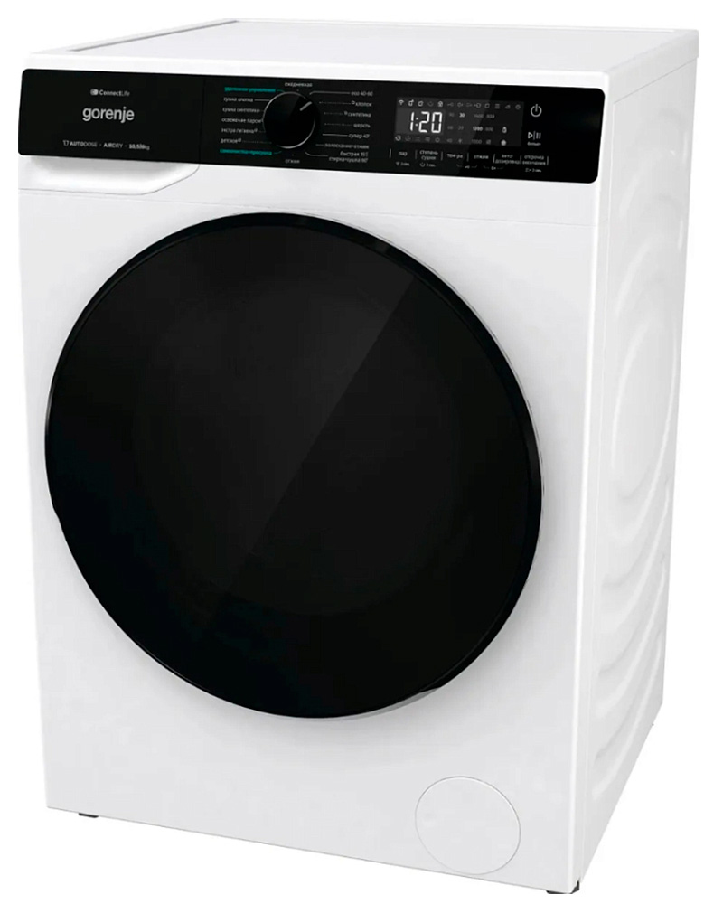 Gorenje WD2PA1X64ADAAW/C