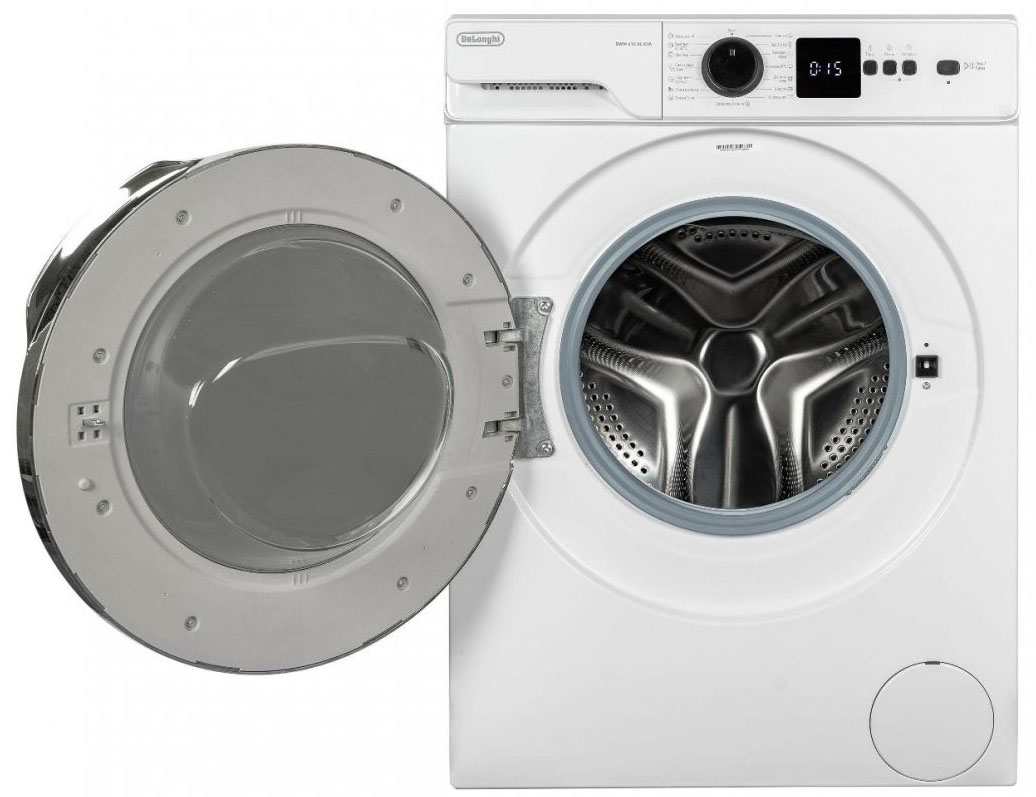 DeLonghi DWM 614 ALICIA