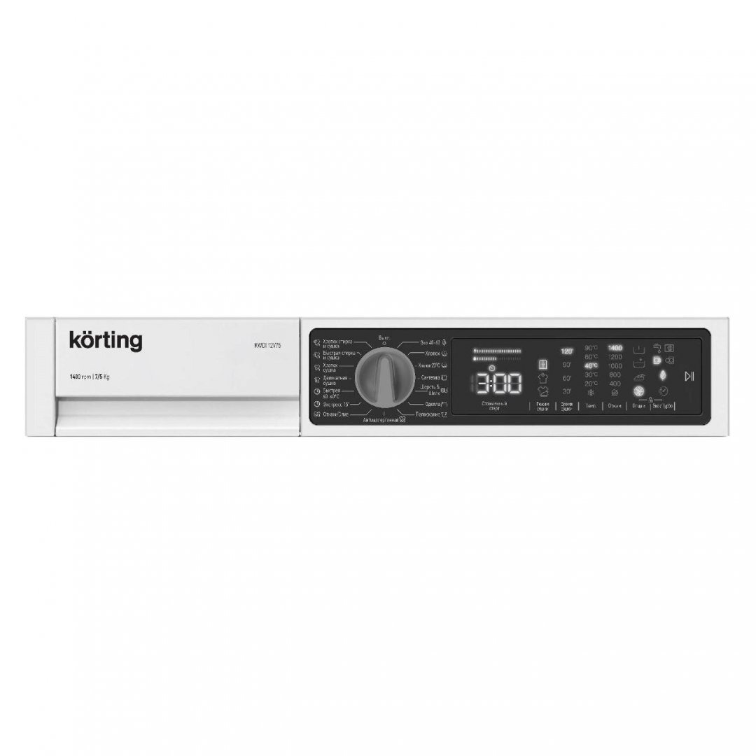 Korting KWDI 12V75
