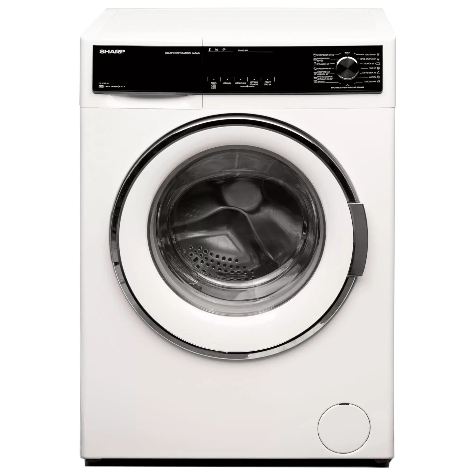 Sharp ES814RW