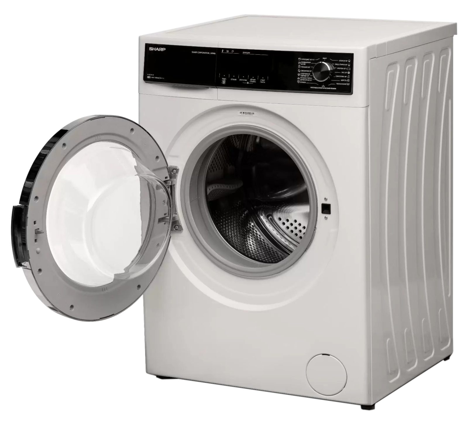 Sharp ES814RW