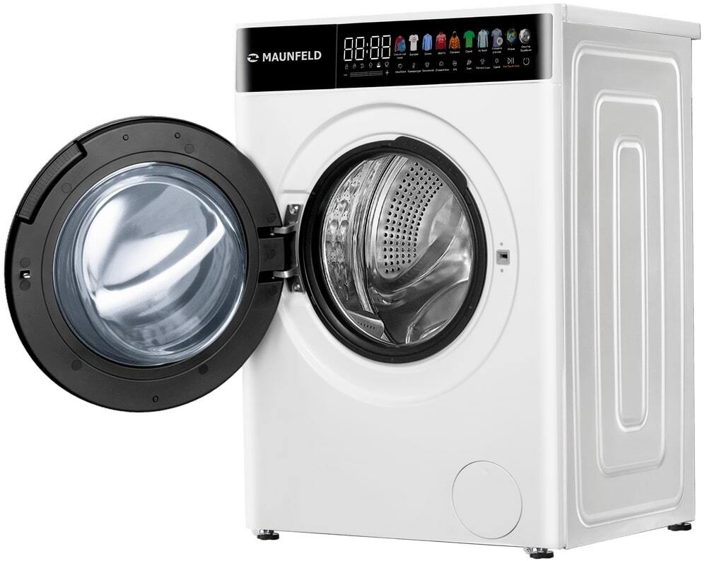Maunfeld MFWD14116WH05