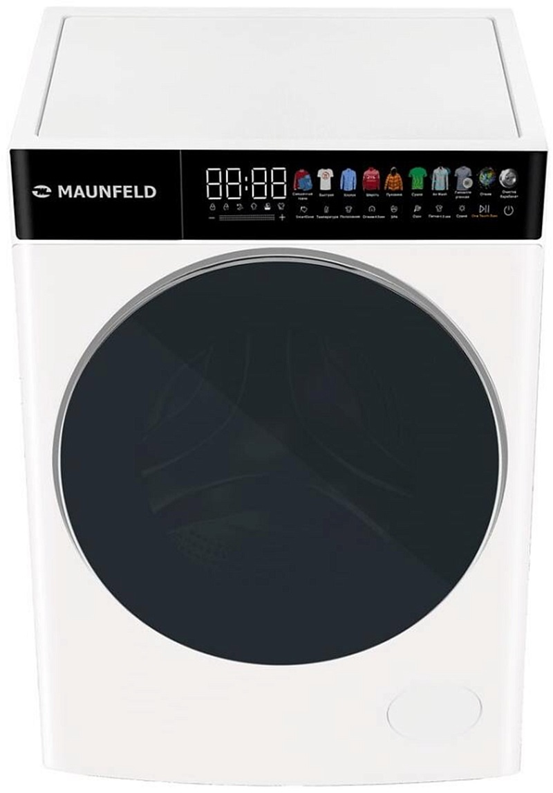 Maunfeld MFWD14116WH05