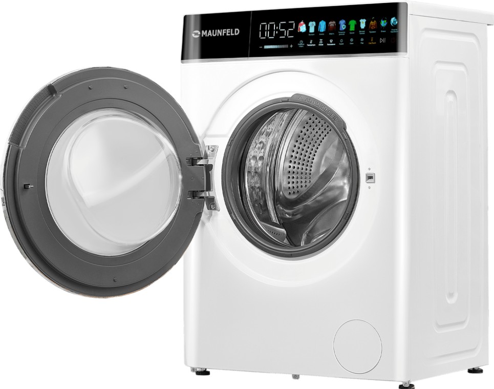 Maunfeld MFWD1295WH05