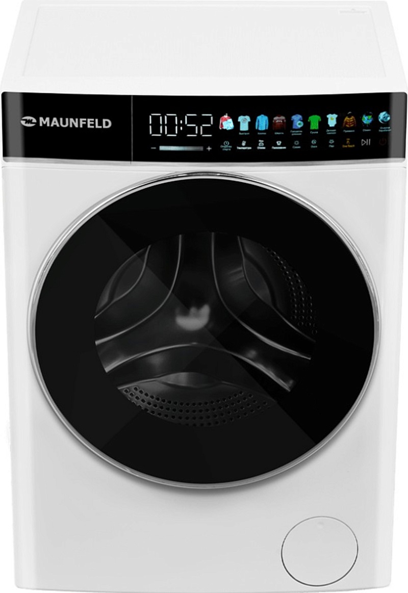 Maunfeld MFWD1295WH05