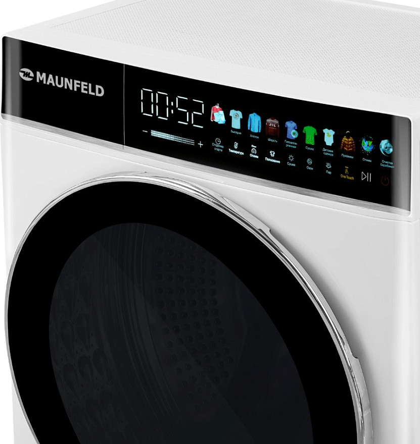 Maunfeld MFWD1295WH05