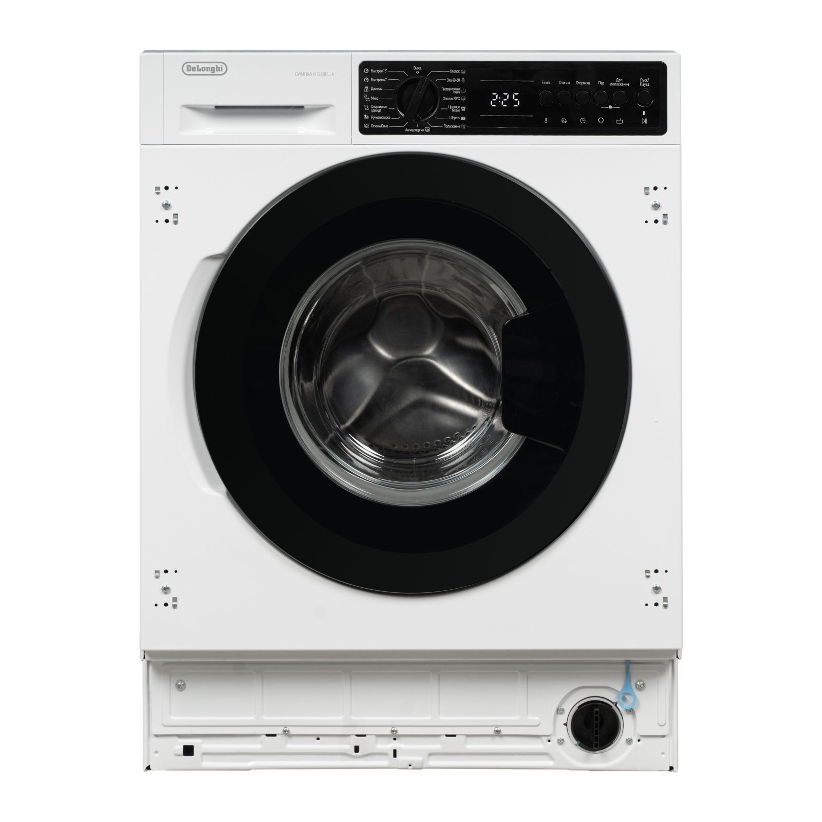 DeLonghi DWMI 845 VI ISABELLA