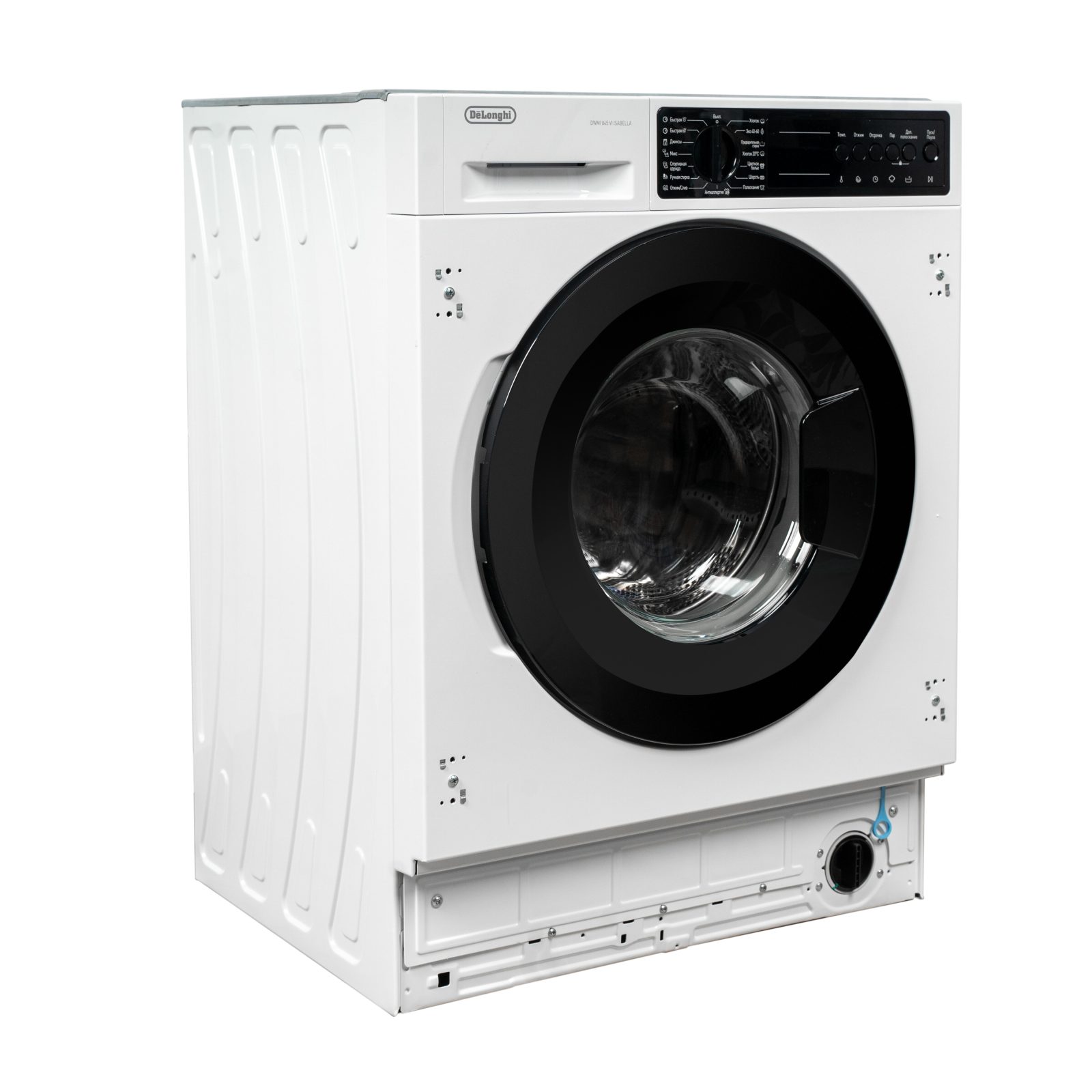 DeLonghi DWMI 845 VI ISABELLA