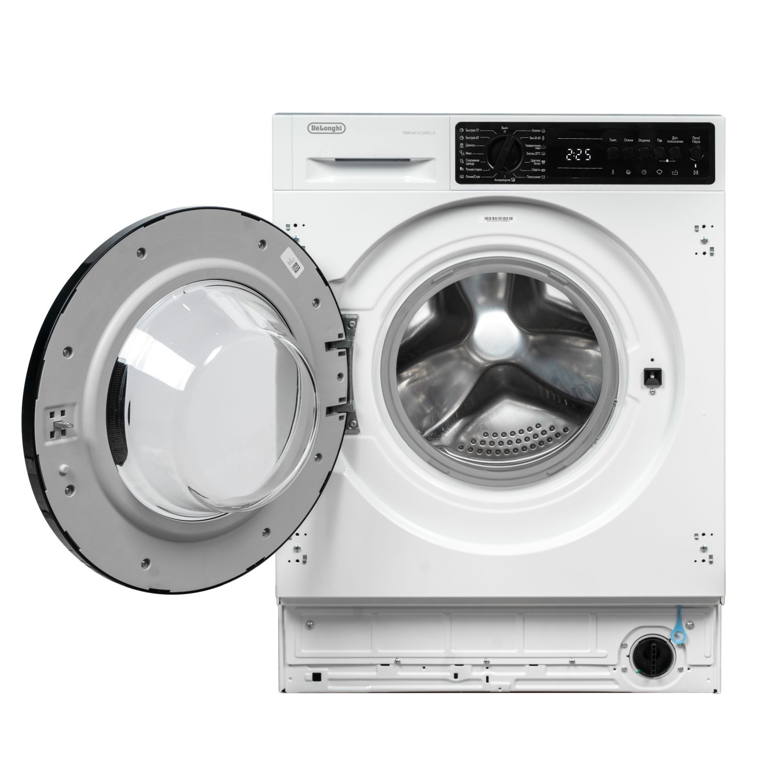 DeLonghi DWMI 845 VI ISABELLA