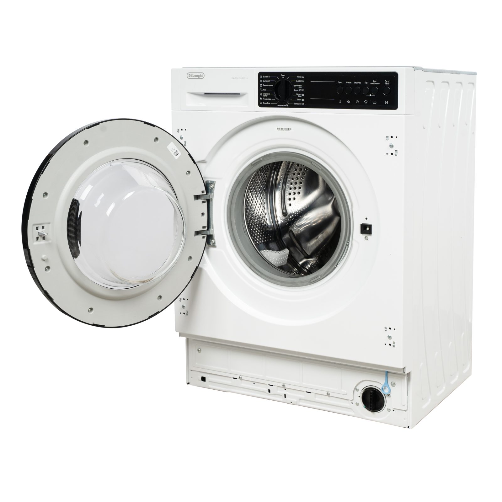 DeLonghi DWMI 845 VI ISABELLA