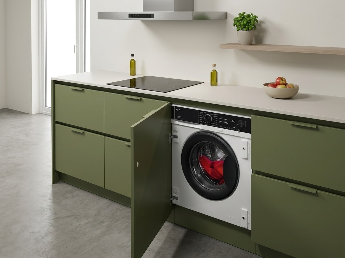Electrolux EW7W368SI