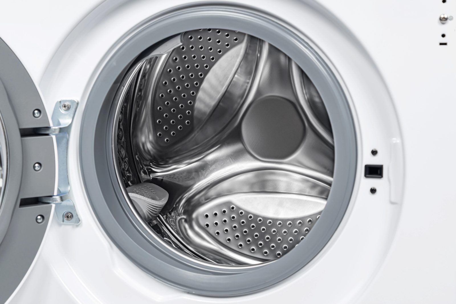Midea MFA06W80B/W