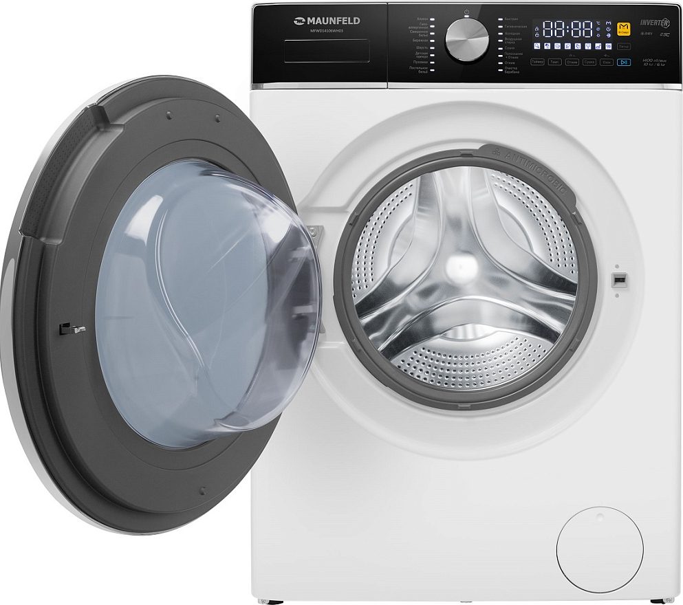 Maunfeld MFWD14106WH03