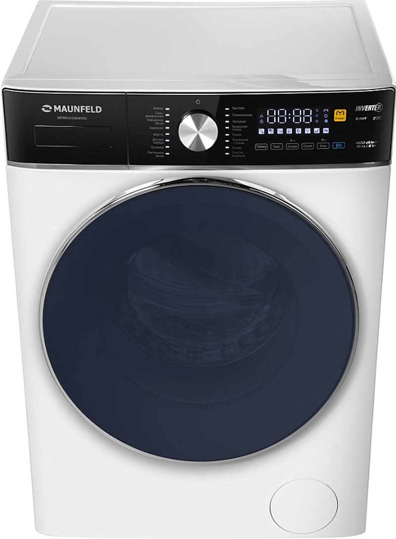 Maunfeld MFWD14106WH03