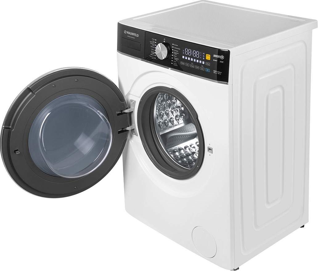 Maunfeld MFWD14106WH03