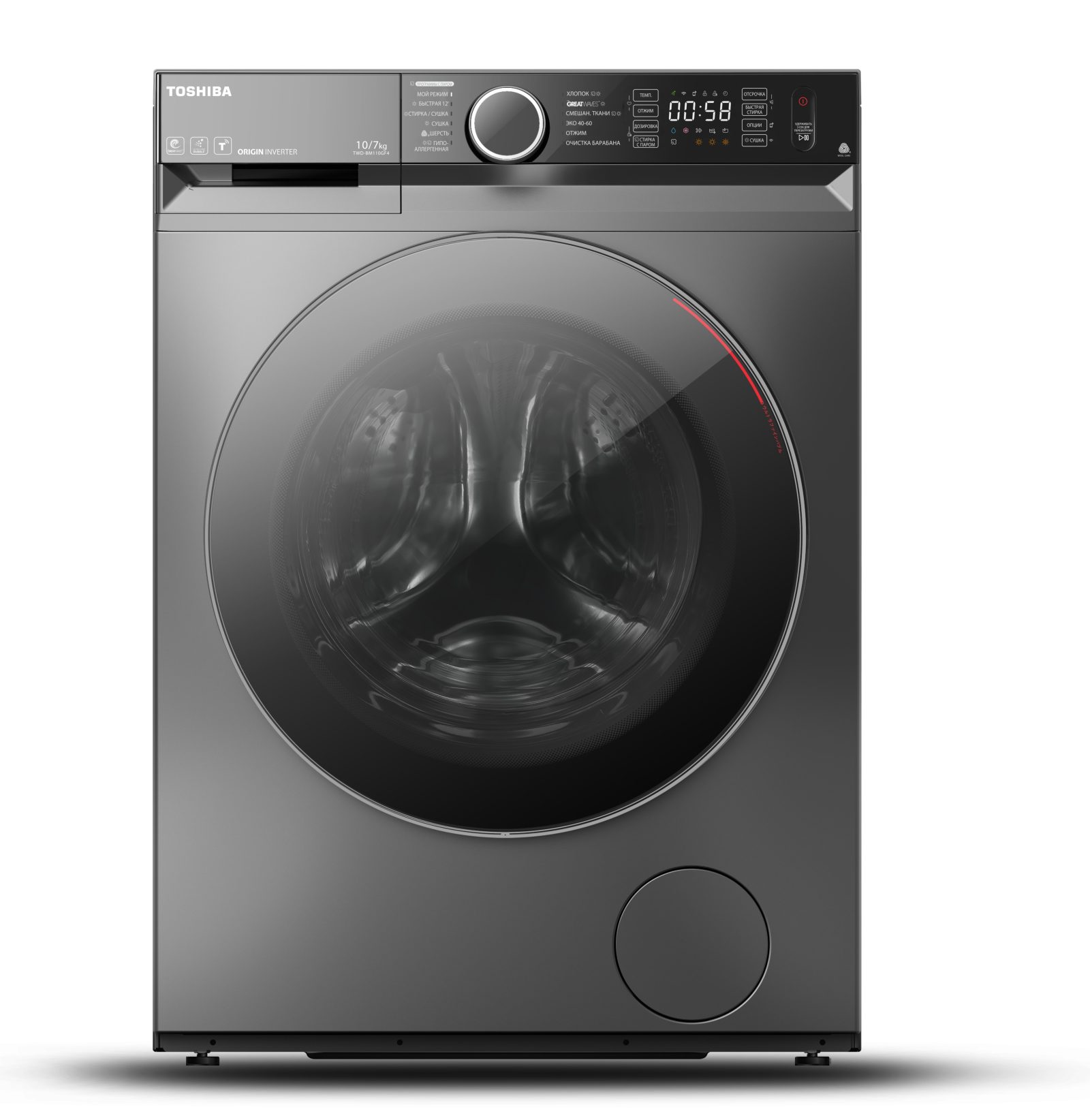 Toshiba TWD-BM110GF4RU(SK)