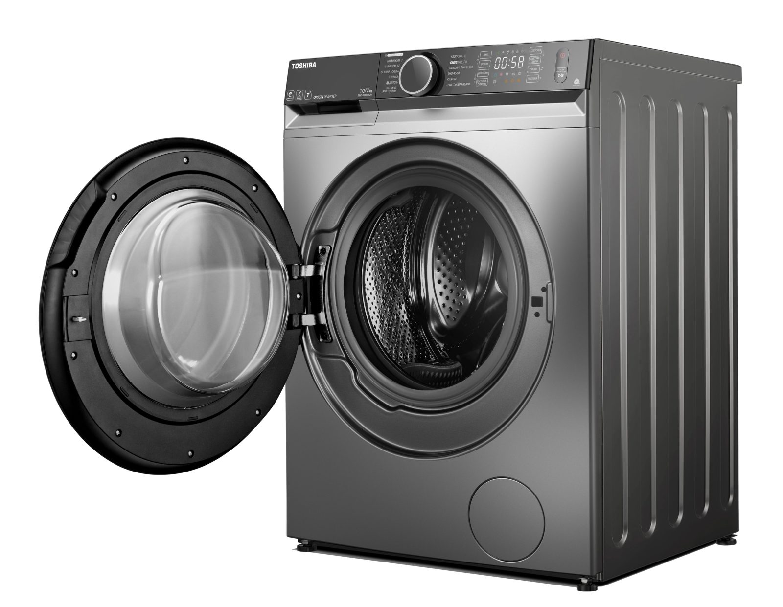 Toshiba TWD-BM110GF4RU(SK)